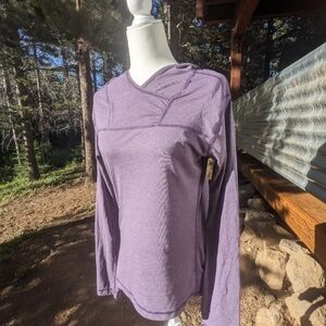 Stio Divide Hooded Pullover